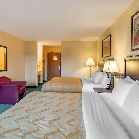Quality Inn Bend Kültér fotó