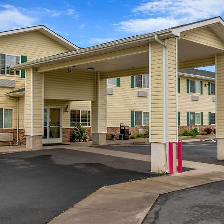 Quality Inn Bend Kültér fotó