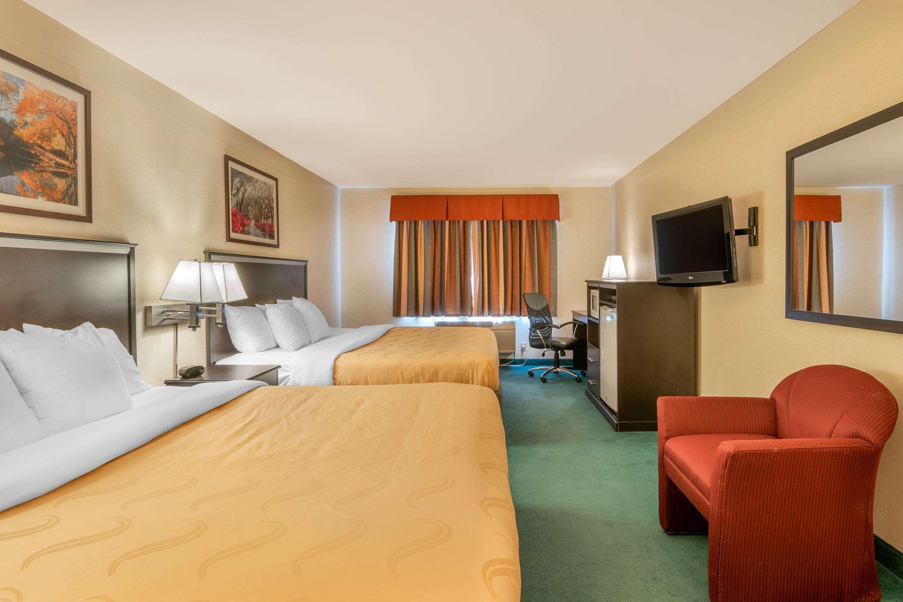 Quality Inn Bend Kültér fotó