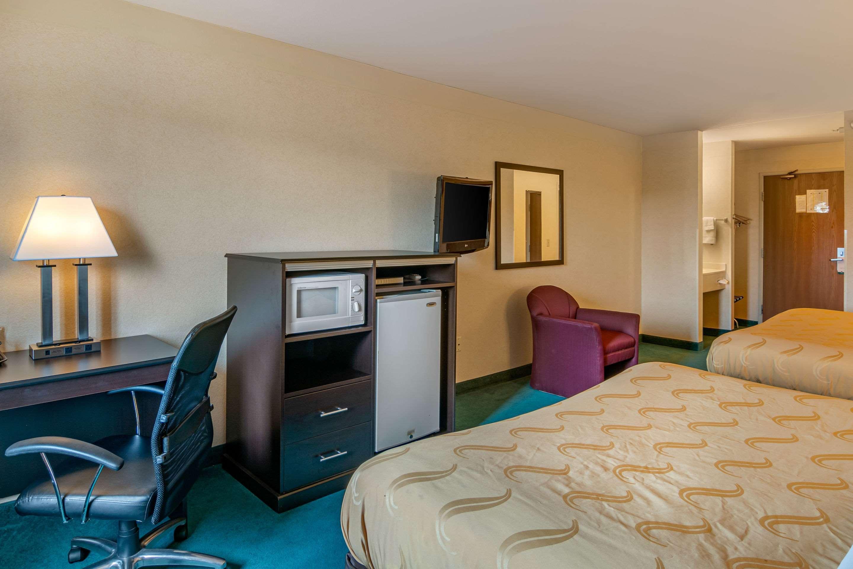 Quality Inn Bend Kültér fotó