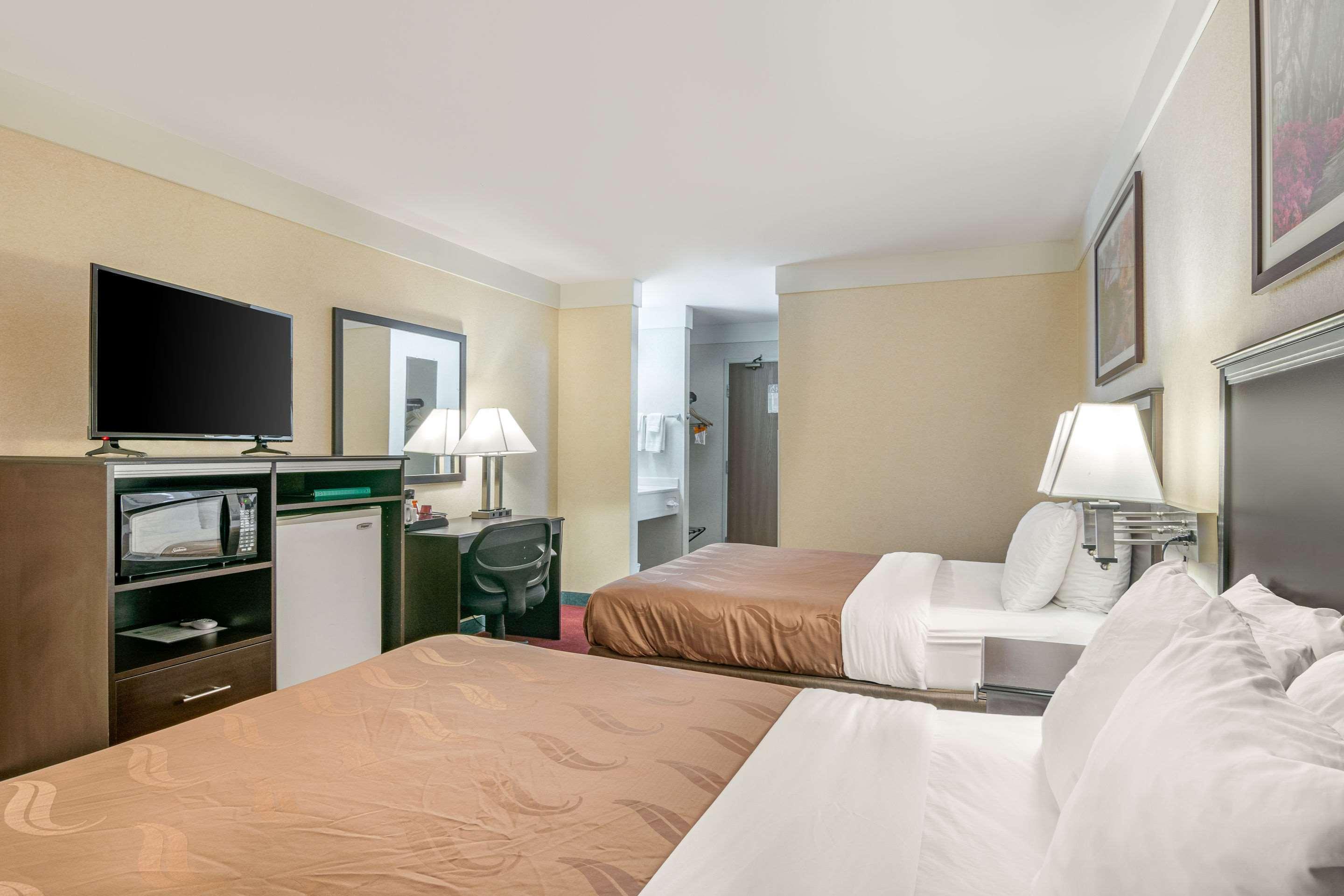 Quality Inn Bend Kültér fotó