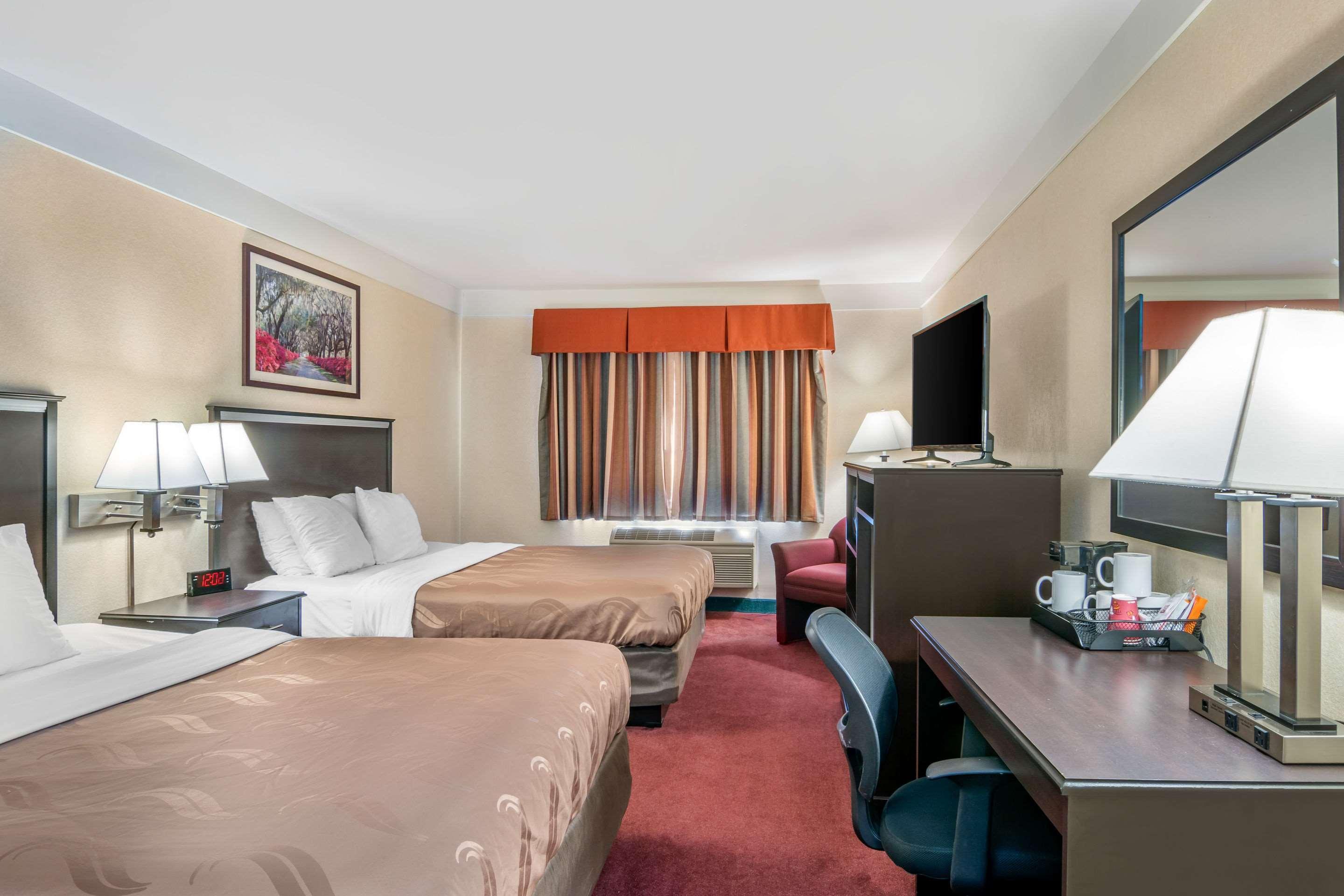 Quality Inn Bend Kültér fotó