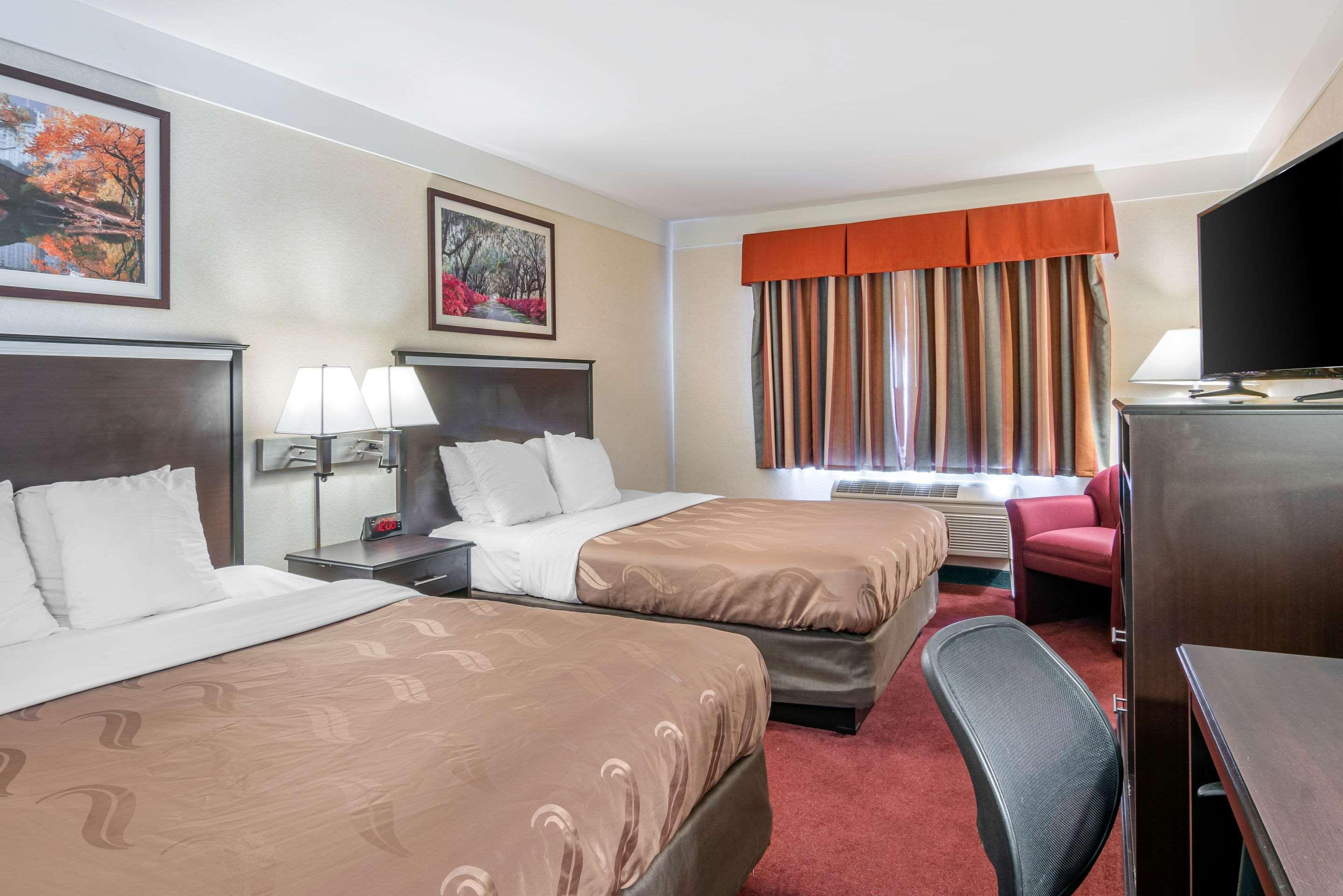 Quality Inn Bend Kültér fotó
