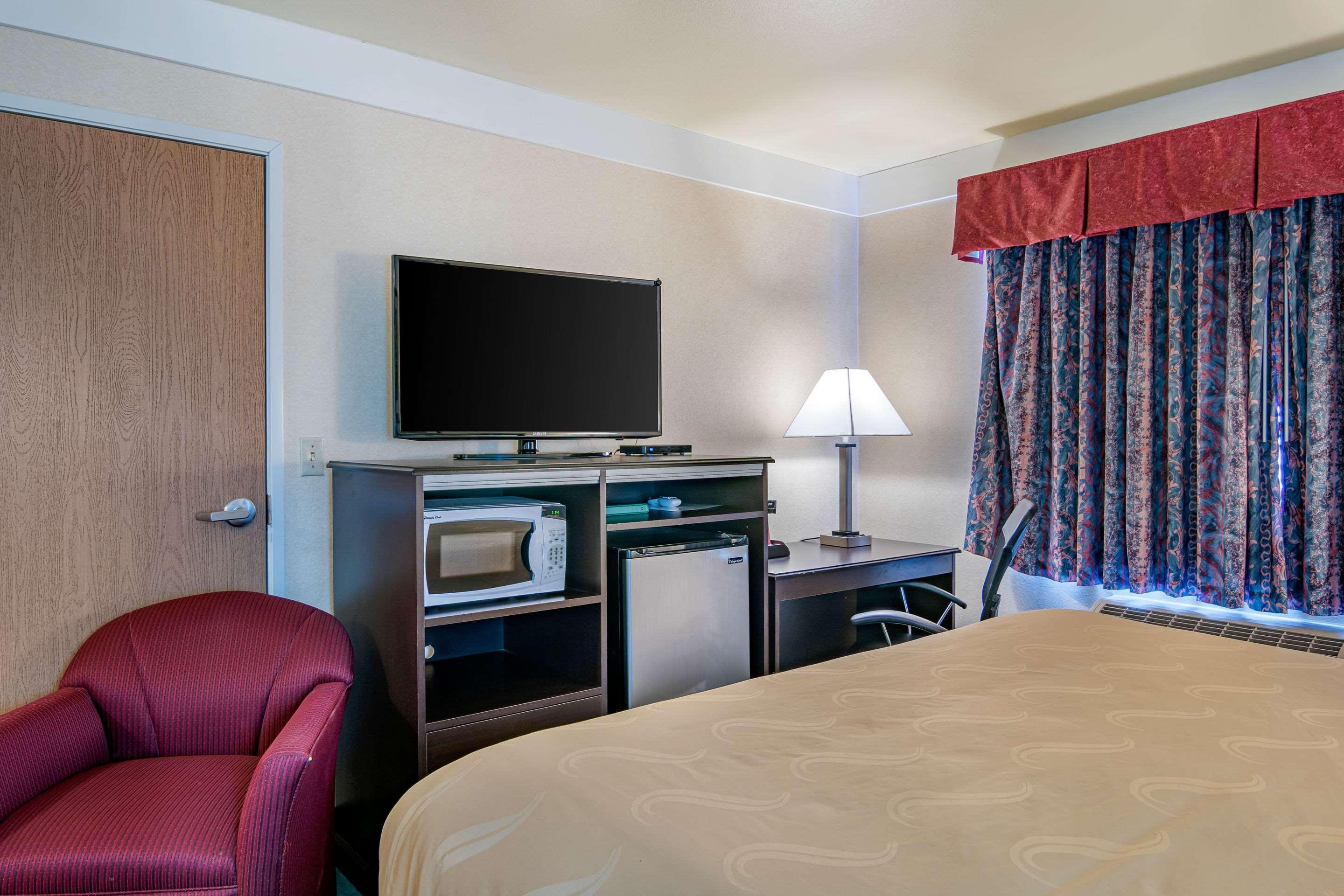 Quality Inn Bend Kültér fotó