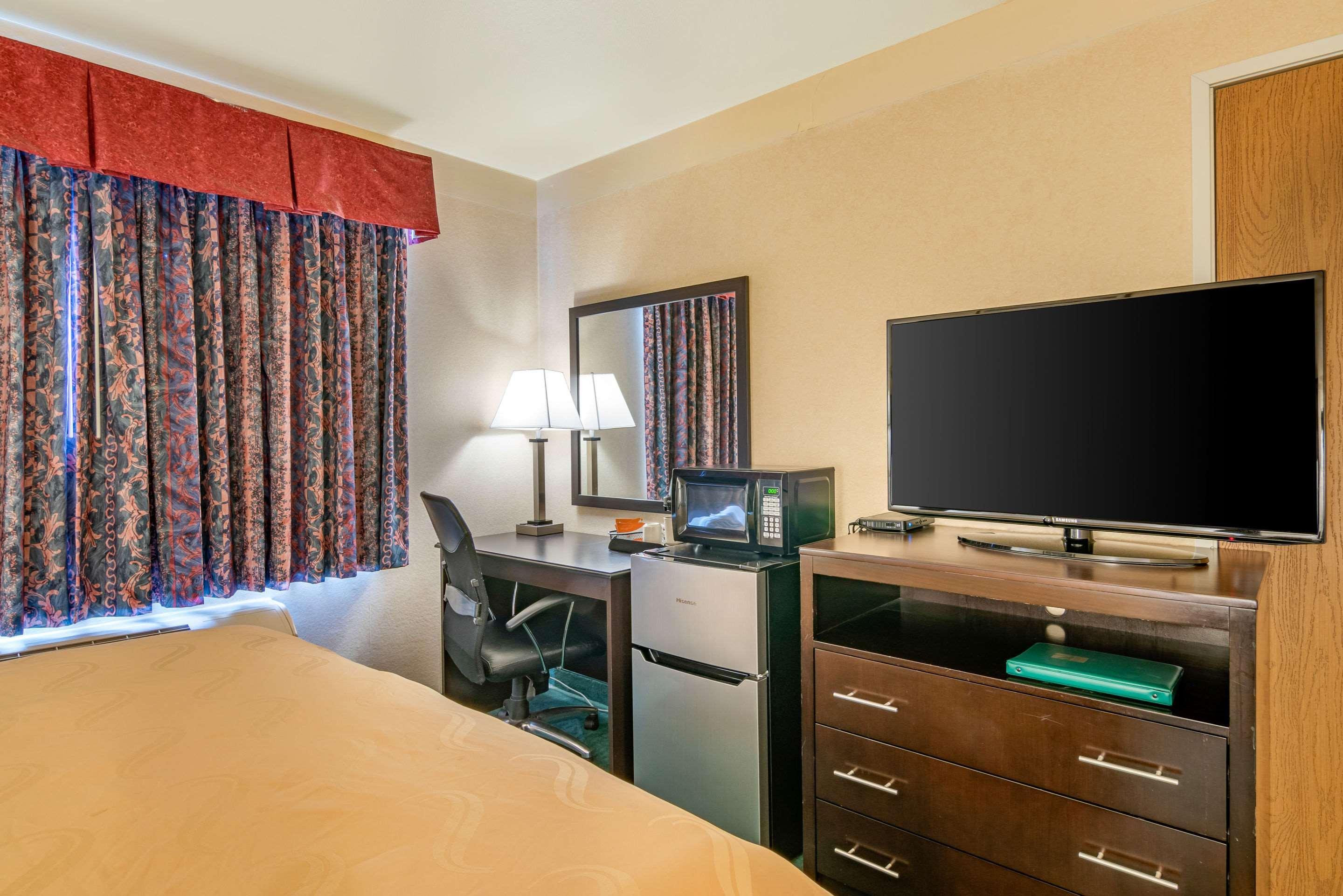 Quality Inn Bend Kültér fotó