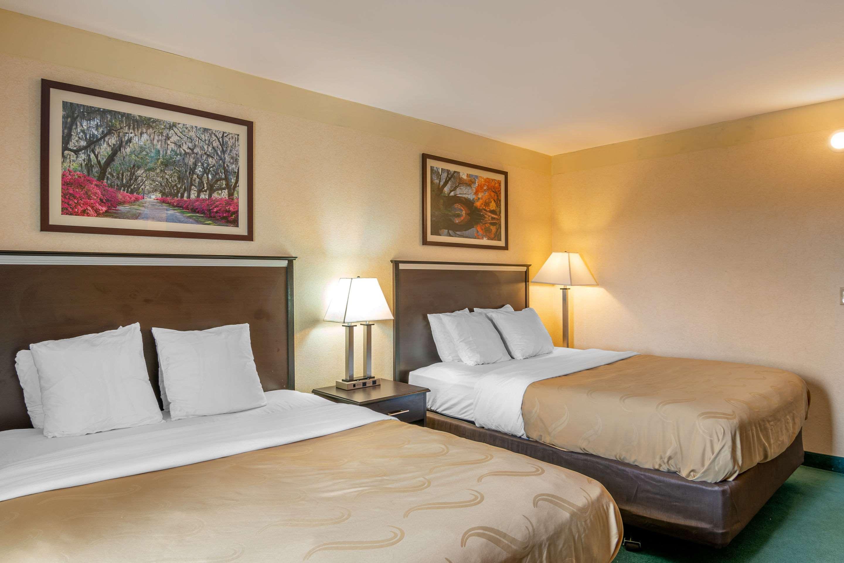 Quality Inn Bend Kültér fotó