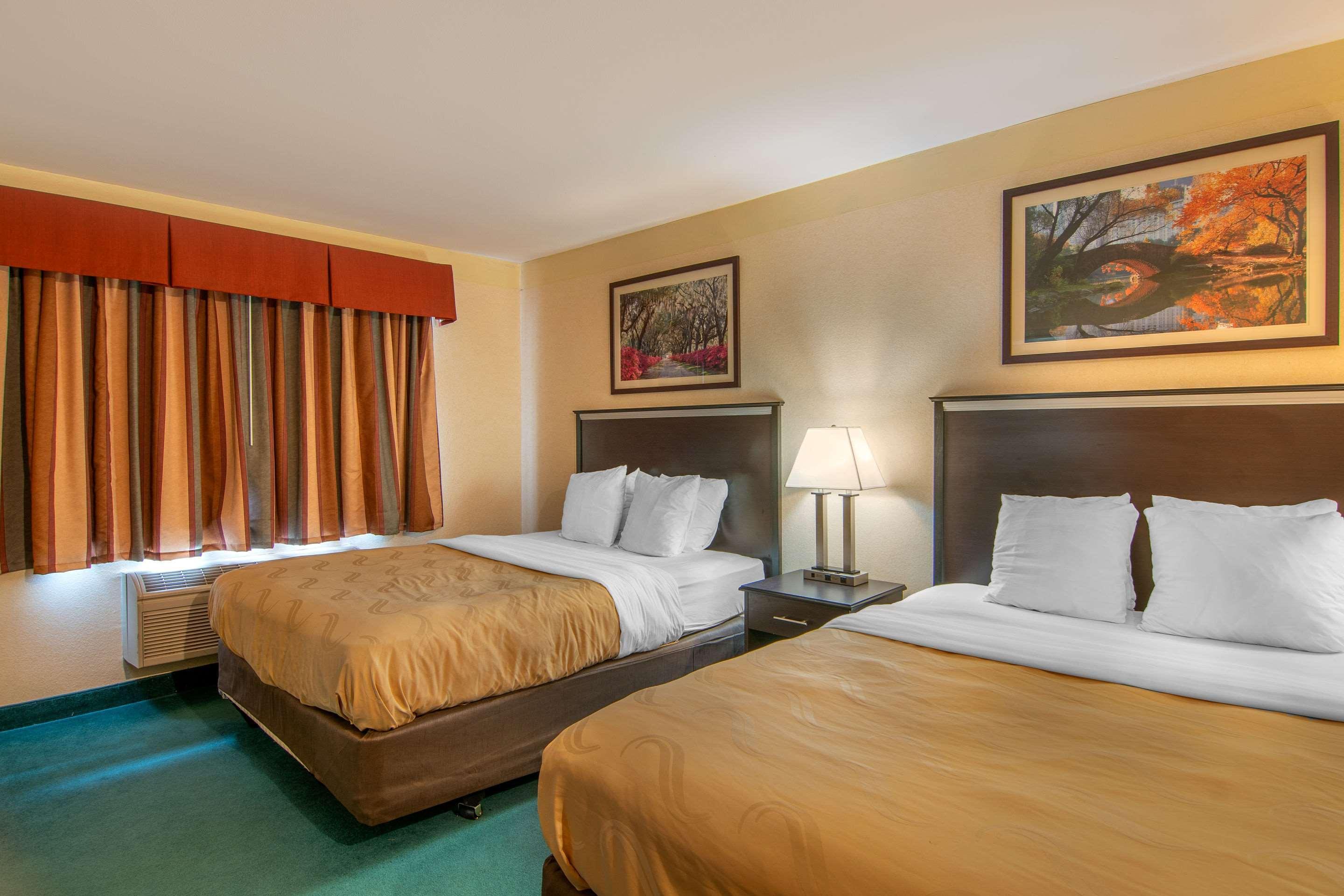 Quality Inn Bend Kültér fotó