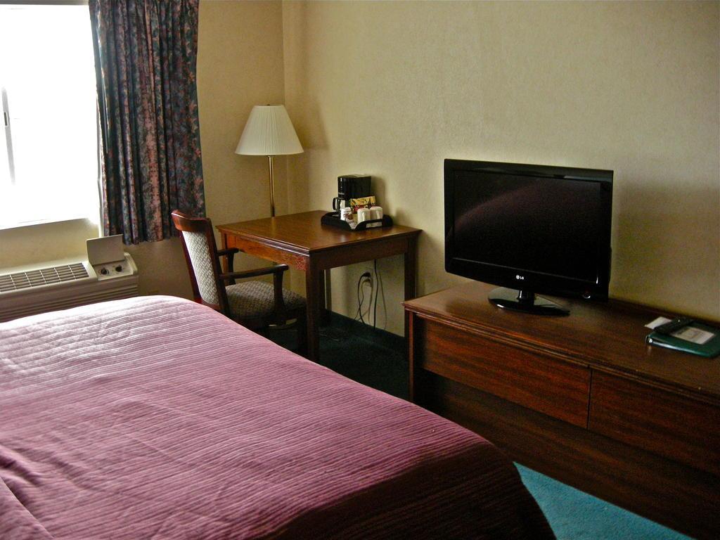 Quality Inn Bend Kültér fotó