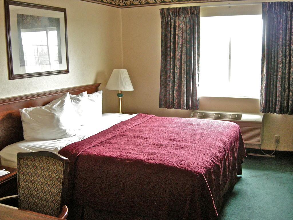 Quality Inn Bend Kültér fotó