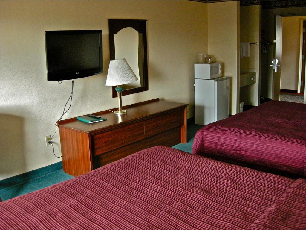 Quality Inn Bend Kültér fotó