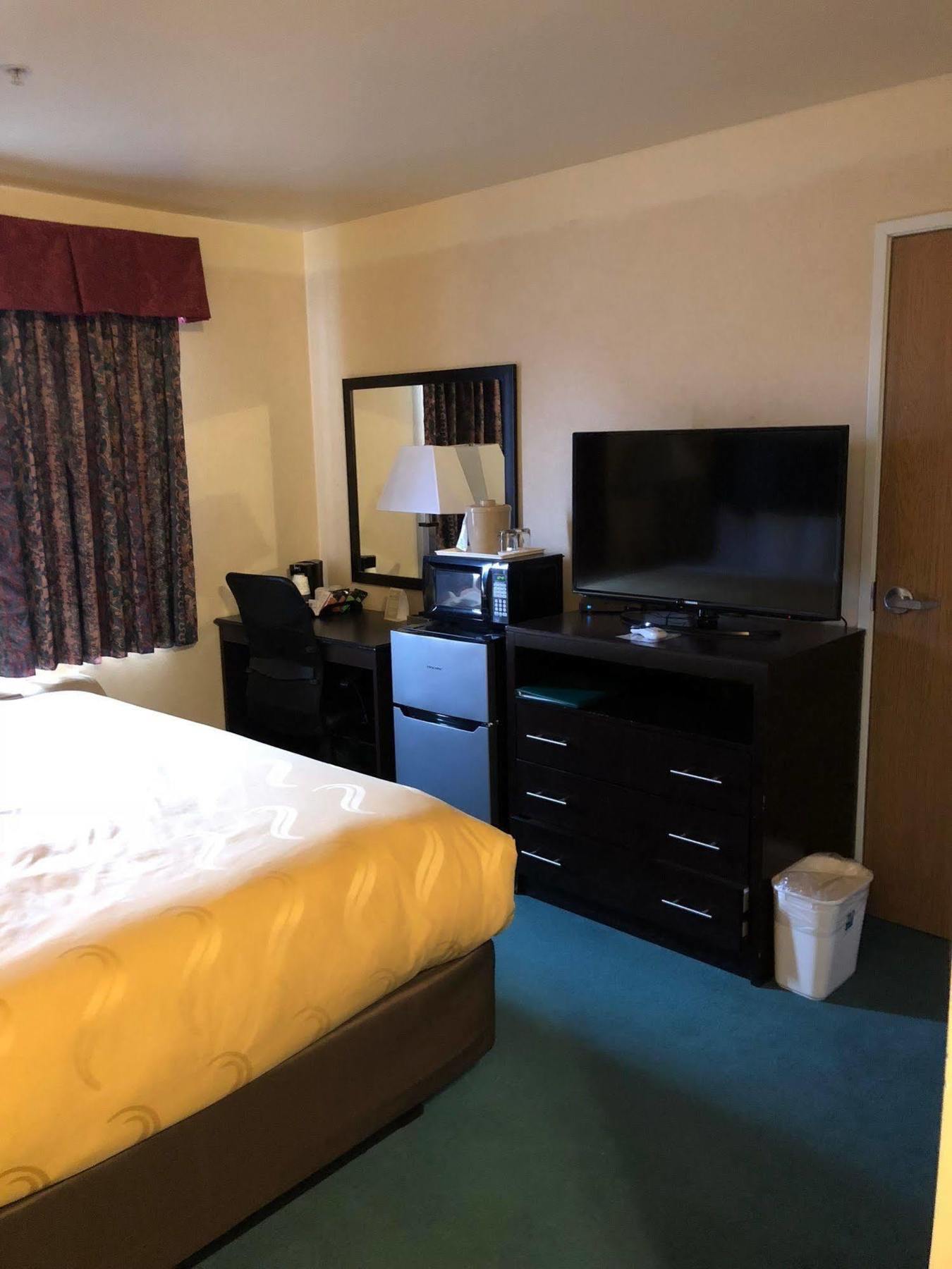 Quality Inn Bend Kültér fotó