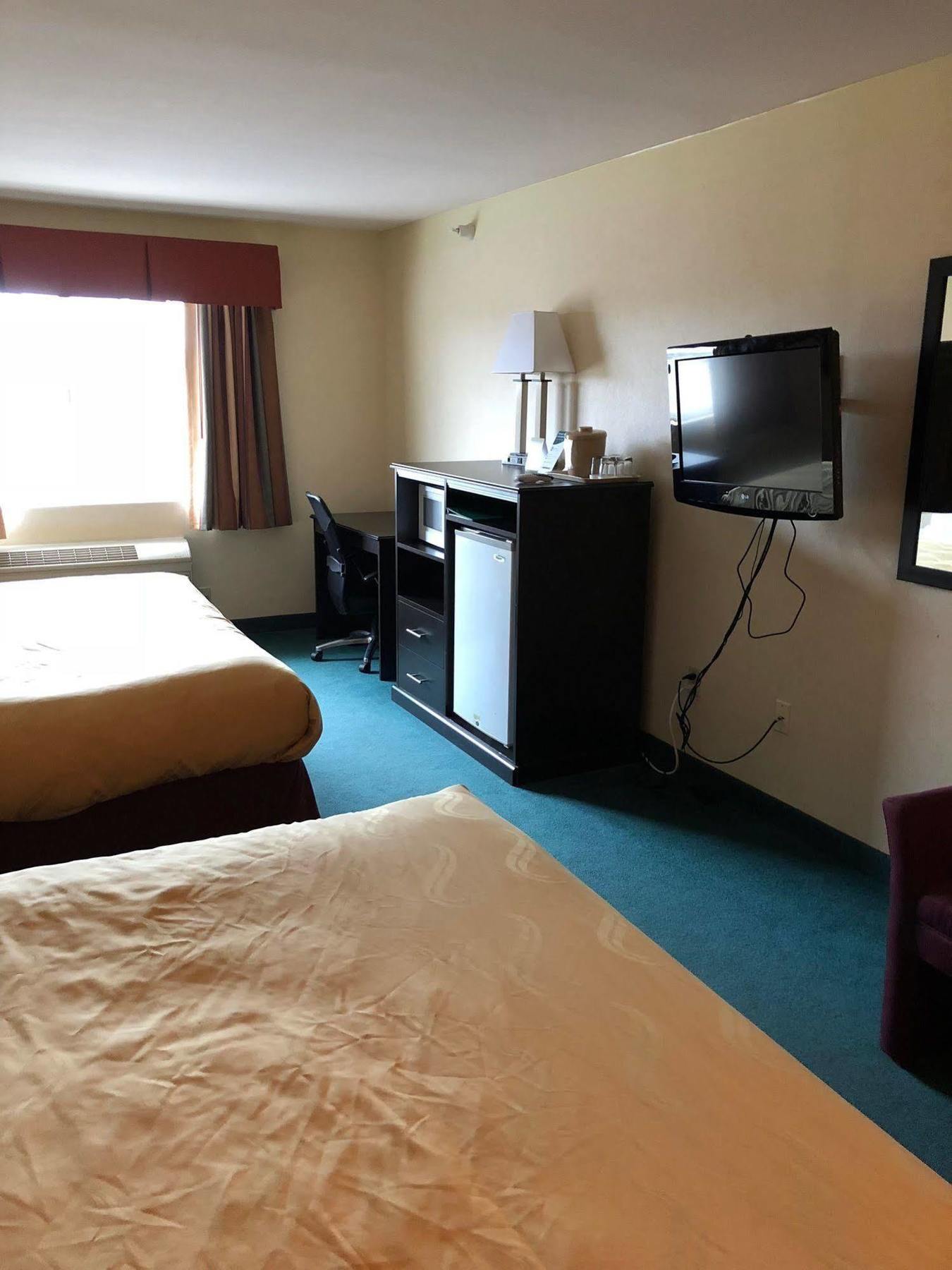 Quality Inn Bend Kültér fotó