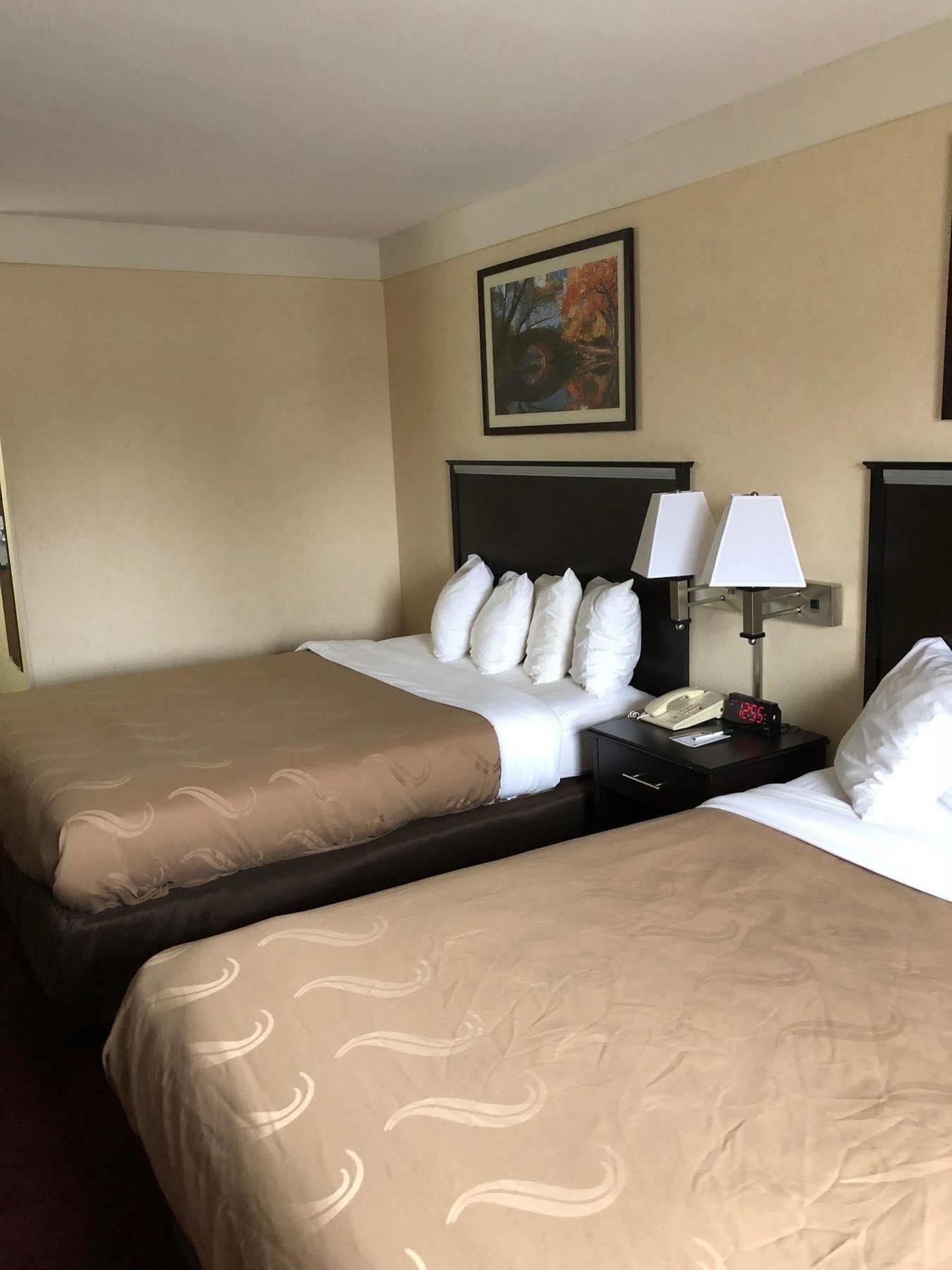 Quality Inn Bend Kültér fotó
